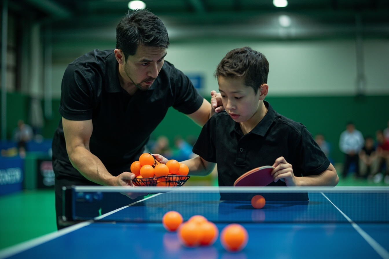 Private Training