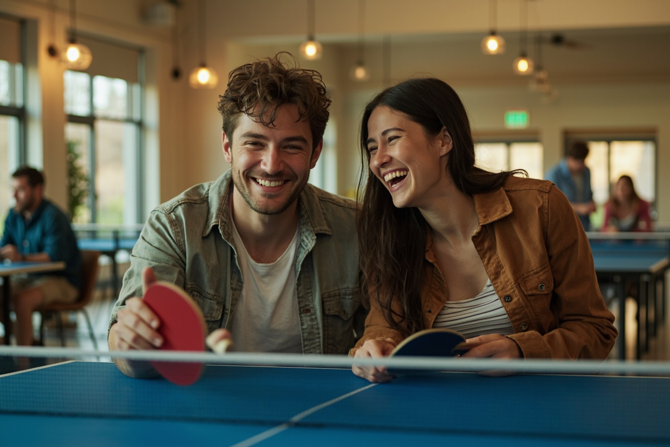 Social Play