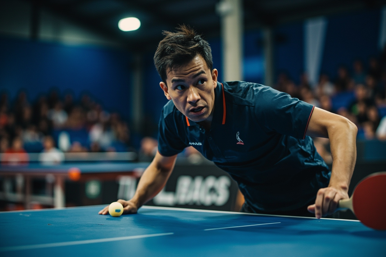 Weekly Tournament